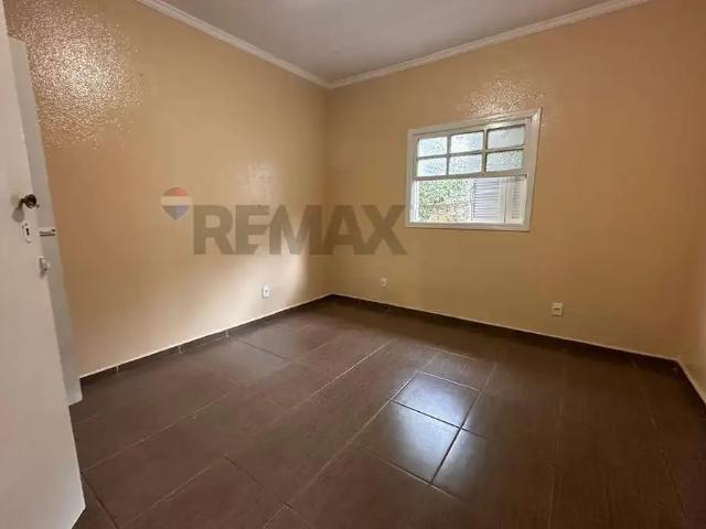Casa / Sobrado para Locação em Bragança Paulista/SP Cruzeiro 3 Quartos