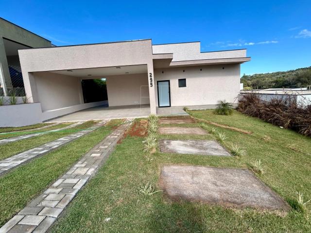 Casa / Sobrado para Locação em Bragança Paulista/SP Curitibanos 3 Quartos