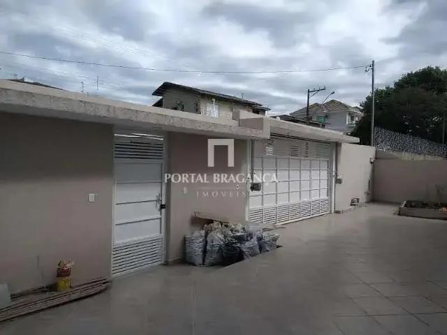 Casa / Sobrado para Locação em Bragança Paulista/SP Jardim América 3 Quartos