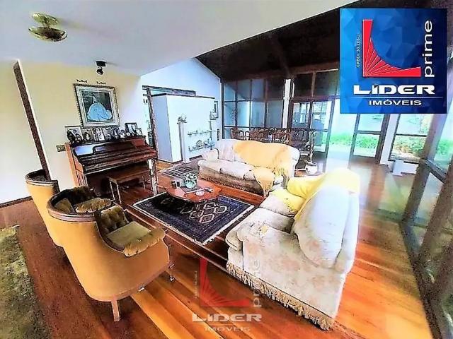 Casa / Sobrado para Locação em Bragança Paulista/SP Jardim Bela Vista 4 Quartos