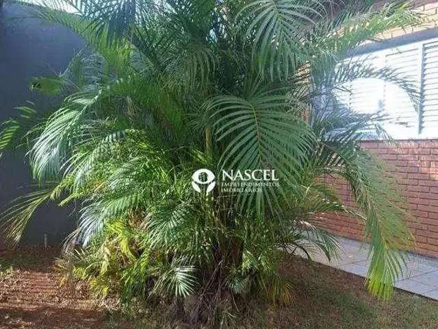 Casa / Sobrado para Locação em Bragança Paulista/SP Jardim do Lago 5 Quartos