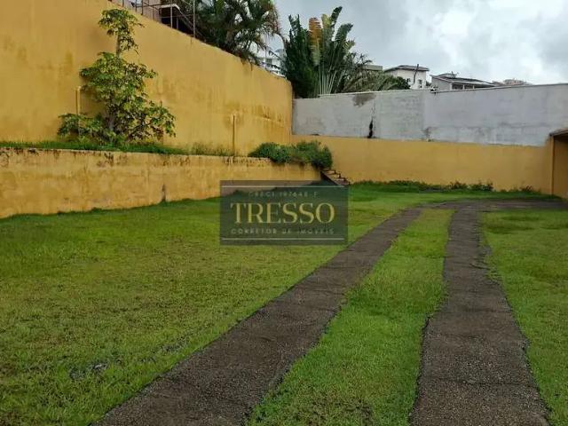 Casa / Sobrado para Locação em Bragança Paulista/SP Jardim Europa 5 Quartos