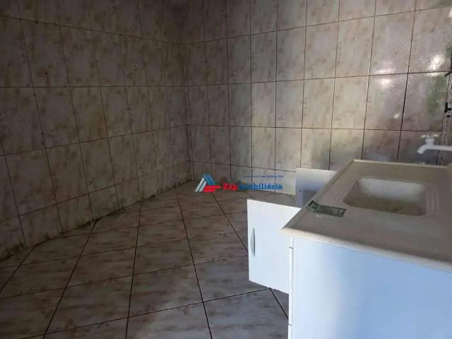 Casa / Sobrado para Locação em Bragança Paulista/SP Jardim Lago do Moinho 2 Quartos