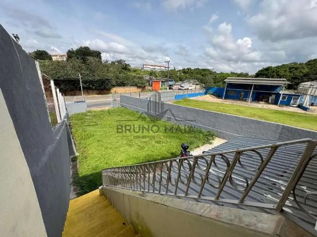 Casa / Sobrado para Locação em Bragança Paulista/SP Jardim Morumbi 3 Quartos