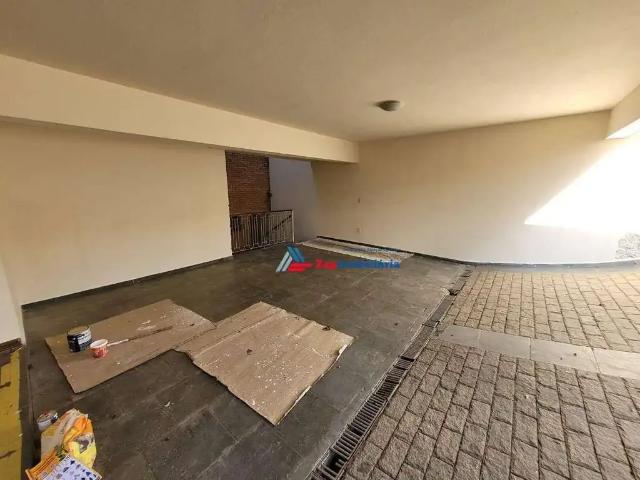 Casa / Sobrado para Locação em Bragança Paulista/SP Jardim Nova Bragança 3 Quartos