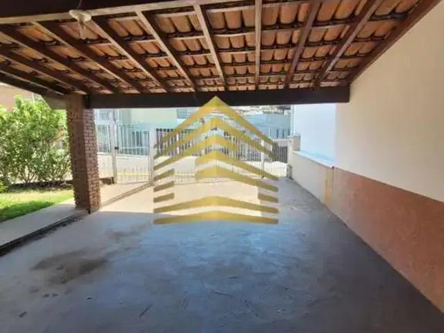 Casa / Sobrado para Locação em Bragança Paulista/SP Jardim Nova Bragança 3 Quartos