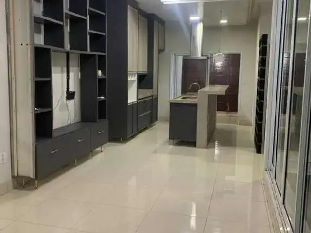 Casa / Sobrado para Locação em Bragança Paulista/SP Jardim São Miguel 2 Quartos