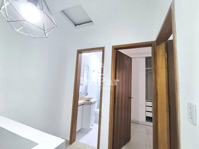 Casa / Sobrado para Locação em Bragança Paulista/SP Jardim São Miguel 2 Quartos