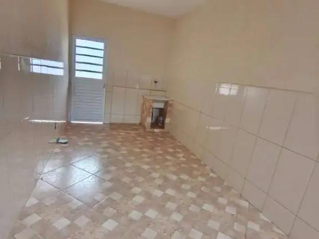 Casa / Sobrado para Locação em Bragança Paulista/SP Jardim São Miguel 3 Quartos