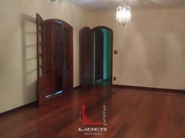Casa / Sobrado para Locação em Bragança Paulista/SP Jardim Santa Rita de Cássia 4 Quartos