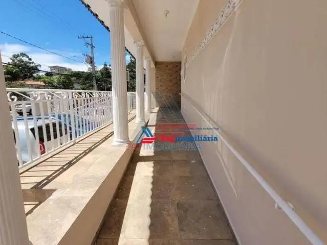 Casa / Sobrado para Locação em Bragança Paulista/SP Jardim Santa Rita de Cássia