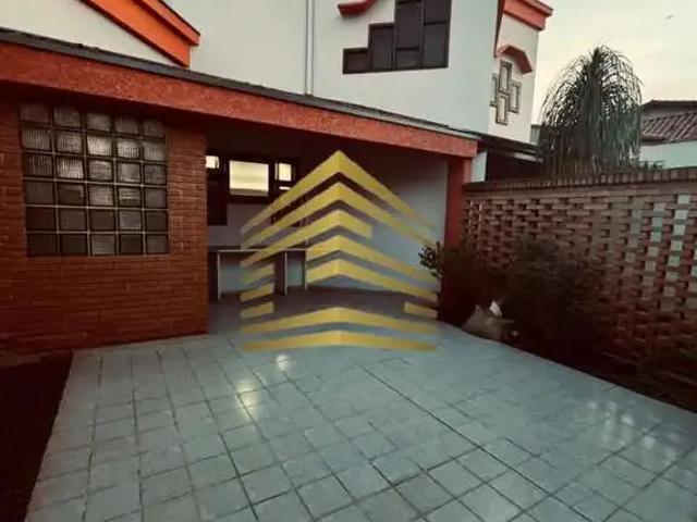 Casa / Sobrado para Locação em Bragança Paulista/SP Jardim Sevilha 2 Quartos