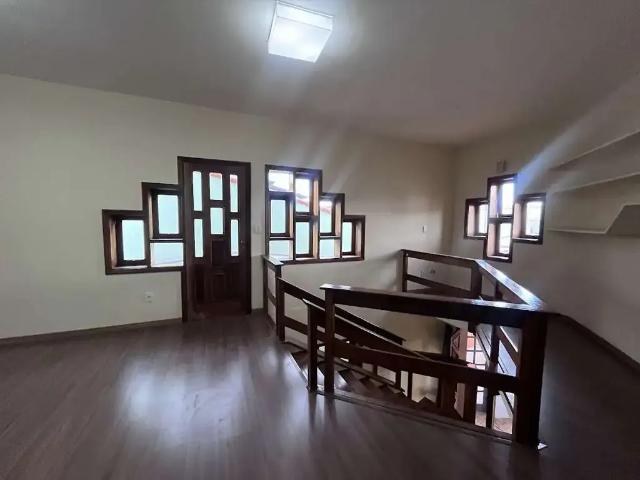 Casa / Sobrado para Locação em Bragança Paulista/SP Jardim Sevilha 2 Quartos