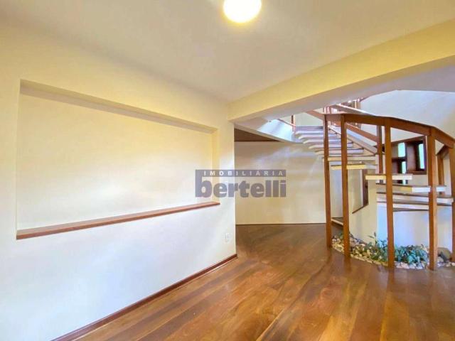 Casa / Sobrado para Locação em Bragança Paulista/SP Jardim Sevilha 2 Quartos
