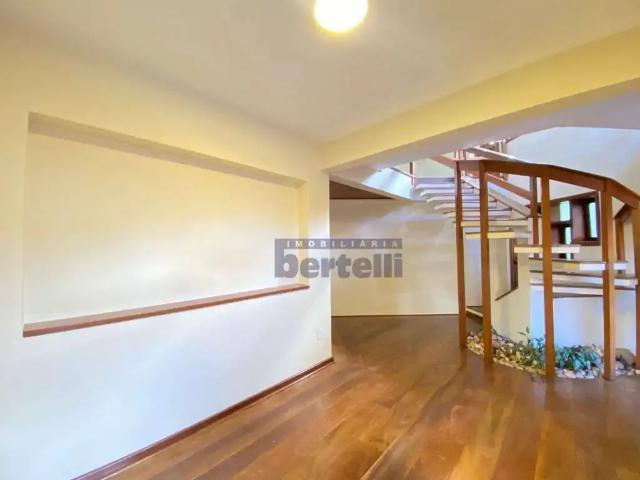 Casa / Sobrado para Locação em Bragança Paulista/SP Jardim Sevilha 2 Quartos