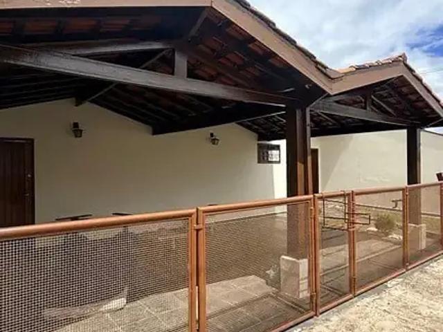 Casa / Sobrado para Locação em Bragança Paulista/SP Jardim Sevilha 3 Quartos