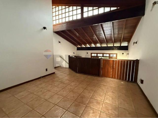 Casa / Sobrado para Locação em Bragança Paulista/SP Jardim Sevilha 3 Quartos