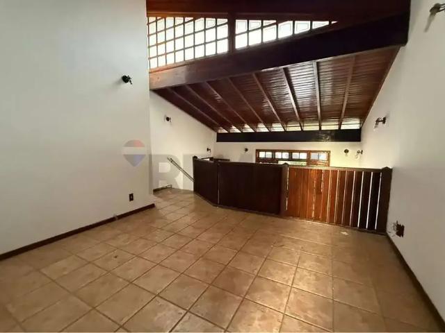 Casa / Sobrado para Locação em Bragança Paulista/SP Jardim Sevilha 3 Quartos