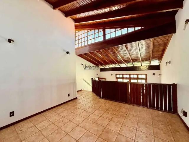 Casa / Sobrado para Locação em Bragança Paulista/SP Jardim Sevilha 3 Quartos