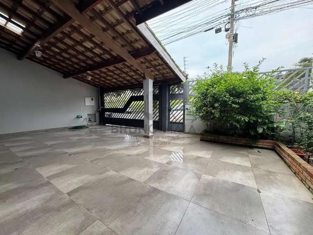 Casa / Sobrado para Locação em Bragança Paulista/SP Jardim Primavera 3 Quartos