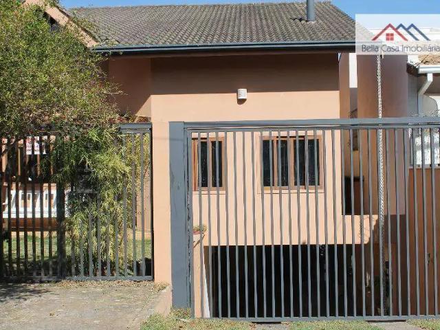 Casa / Sobrado para Locação em Bragança Paulista/SP Jardim Primavera 3 Quartos