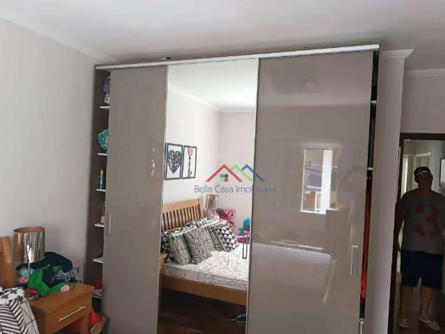 Casa / Sobrado para Locação em Bragança Paulista/SP Jardim Primavera 3 Quartos