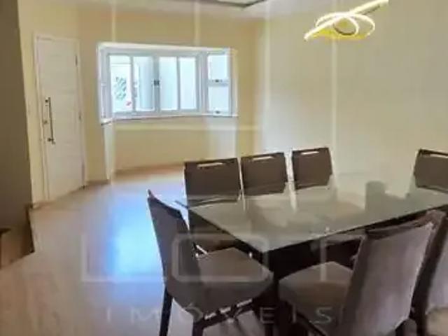 Casa / Sobrado para Locação em Bragança Paulista/SP Jardim Primavera 4 Quartos