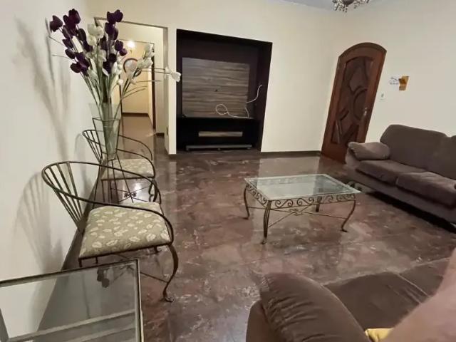 Casa / Sobrado para Locação em Bragança Paulista/SP Jardim Recreio 3 Quartos