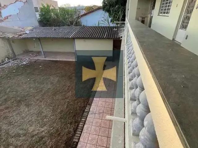 Casa / Sobrado para Locação em Bragança Paulista/SP Jardim Recreio 3 Quartos