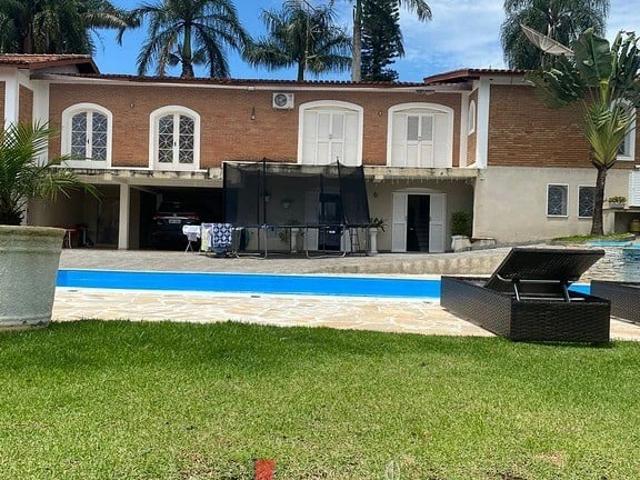 Casa / Sobrado para Locação em Bragança Paulista/SP Lagos de Santa Helena 6 Quartos