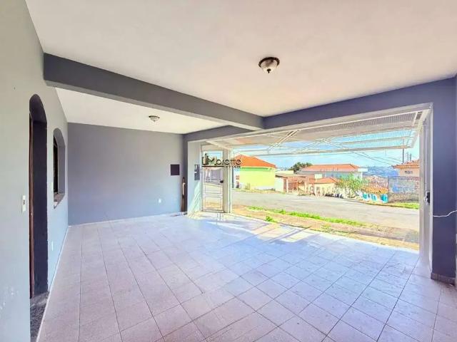 Casa / Sobrado para Locação em Bragança Paulista/SP Matadouro 3 Quartos