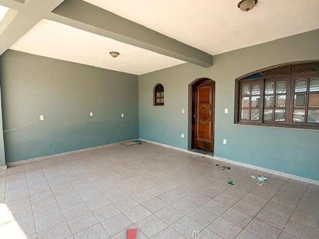 Casa / Sobrado para Locação em Bragança Paulista/SP Matadouro 3 Quartos