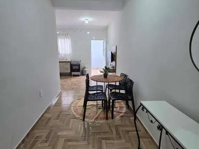Casa / Sobrado para Locação em Bragança Paulista/SP Morada Campos Verdes 1 Quartos