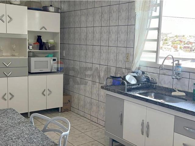 Casa / Sobrado para Locação em Bragança Paulista/SP Núcleo Habitacional Padre Aldo Bolini 3 Quartos