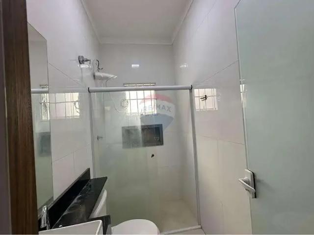 Casa / Sobrado para Locação em Bragança Paulista/SP Penha 3 Quartos