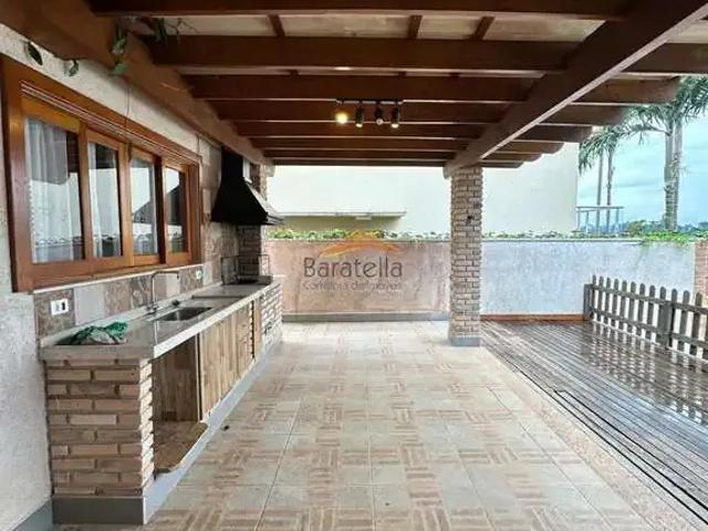 Casa / Sobrado para Locação em Bragança Paulista/SP Portal de Bragança Horizonte 3 Quartos