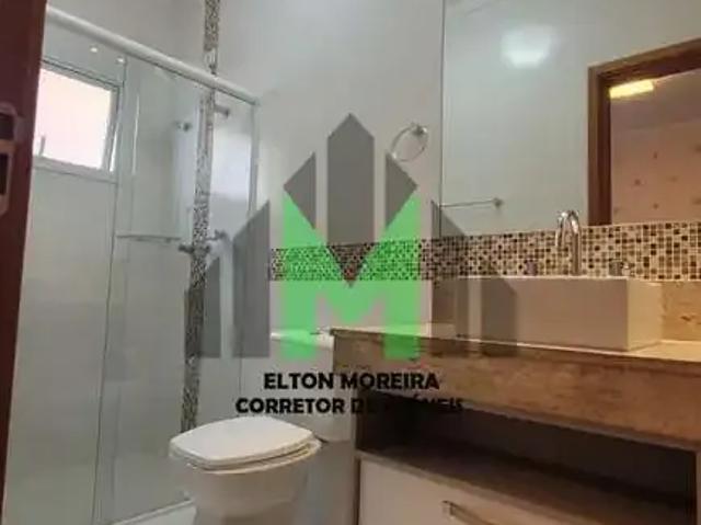 Casa / Sobrado para Locação em Bragança Paulista/SP Portal de Bragança Horizonte 3 Quartos