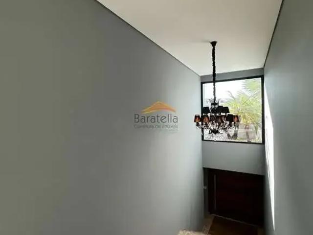 Casa / Sobrado para Locação em Bragança Paulista/SP Portal de Bragança Horizonte 4 Quartos