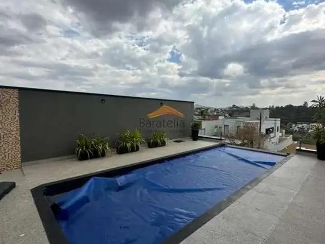 Casa / Sobrado para Locação em Bragança Paulista/SP Portal de Bragança Horizonte 4 Quartos