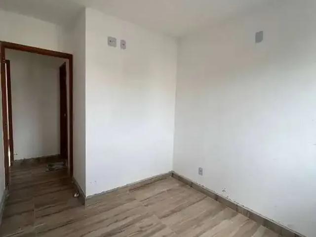 Casa / Sobrado para Locação em Bragança Paulista/SP Quintas de Bragança 2 Quartos