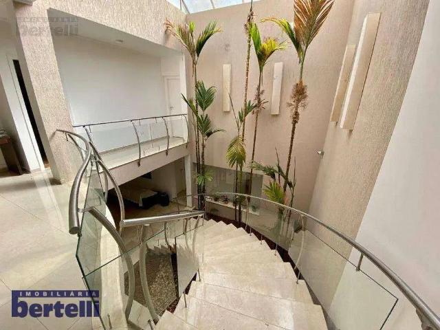 Casa / Sobrado para Locação em Bragança Paulista/SP Recanto Amapola 3 Quartos