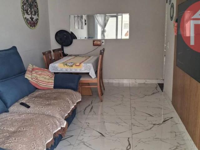Casa / Sobrado para Locação em Bragança Paulista/SP Residencial Vem Viver 2 Quartos