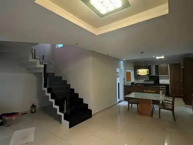 Casa / Sobrado para Locação em Bragança Paulista/SP Residencial Vino Barolo 4 Quartos