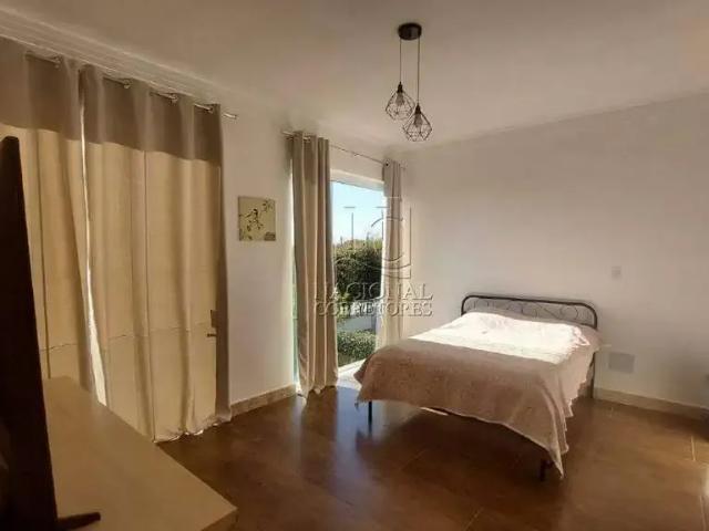 Casa / Sobrado para Locação em Bragança Paulista/SP Residencial Campos do Conde 3 Quartos