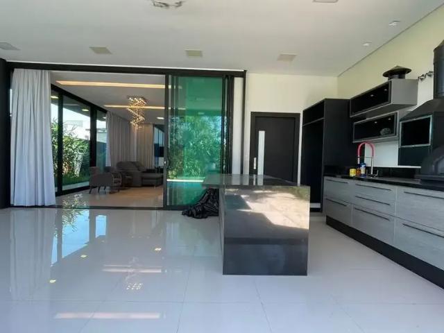 Casa / Sobrado para Locação em Bragança Paulista/SP Residencial Campos do Conde 3 Quartos