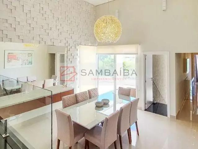 Casa / Sobrado para Locação em Bragança Paulista/SP Residencial Campos do Conde 3 Quartos