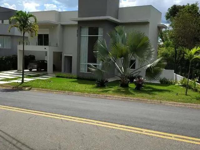 Casa / Sobrado para Locação em Bragança Paulista/SP Residencial Campos do Conde 3 Quartos