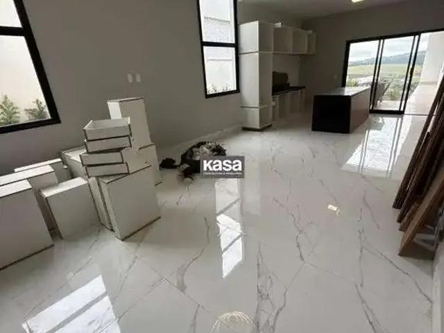 Casa / Sobrado para Locação em Bragança Paulista/SP Residencial Campos do Conde 4 Quartos