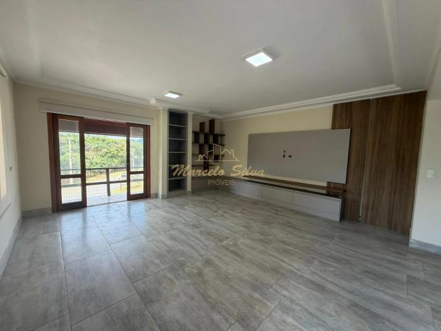 Casa / Sobrado para Locação em Bragança Paulista/SP Residencial Campos do Conde 4 Quartos