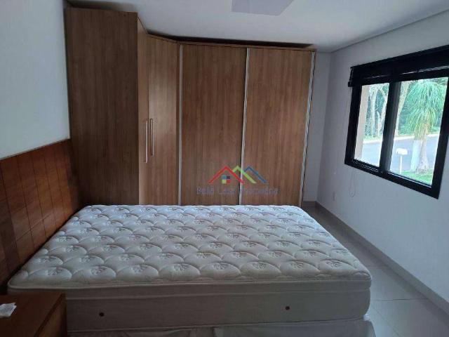 Casa / Sobrado para Locação em Bragança Paulista/SP Residencial Colinas de São Francisco 6 Quartos